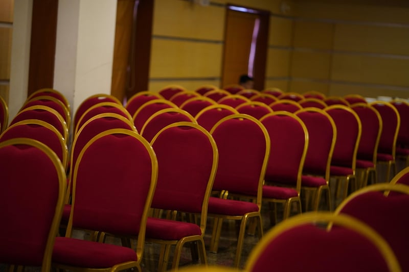 Conference Image